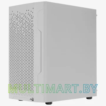 Корпус AeroCool Trinity Mini-G-WT-v2 картинка 9